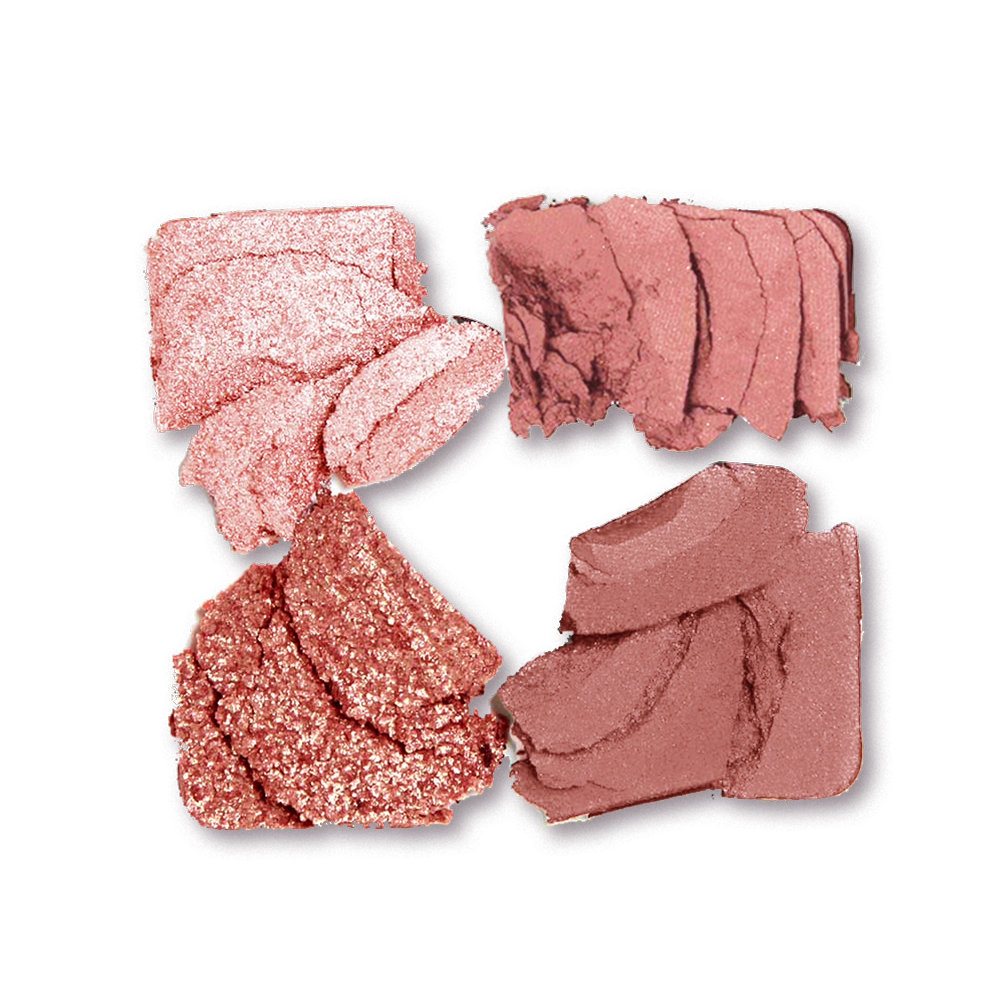LUXURY PALETTE  PILLOW TALK (PALETA DE SOMBRAS PARA OJOS)